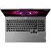 Lenovo LOQ 15ARP10E Grey